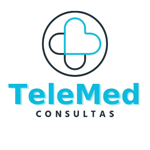 Telemed 24h Logo